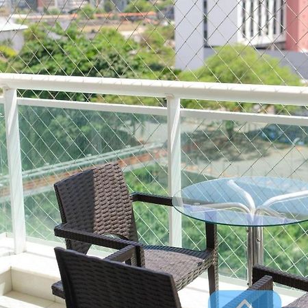 Apartamento Ao Lado Do Salvador Shopping 3 Exterior foto