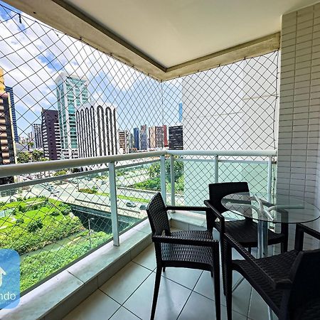 Apartamento Ao Lado Do Salvador Shopping 3 Exterior foto