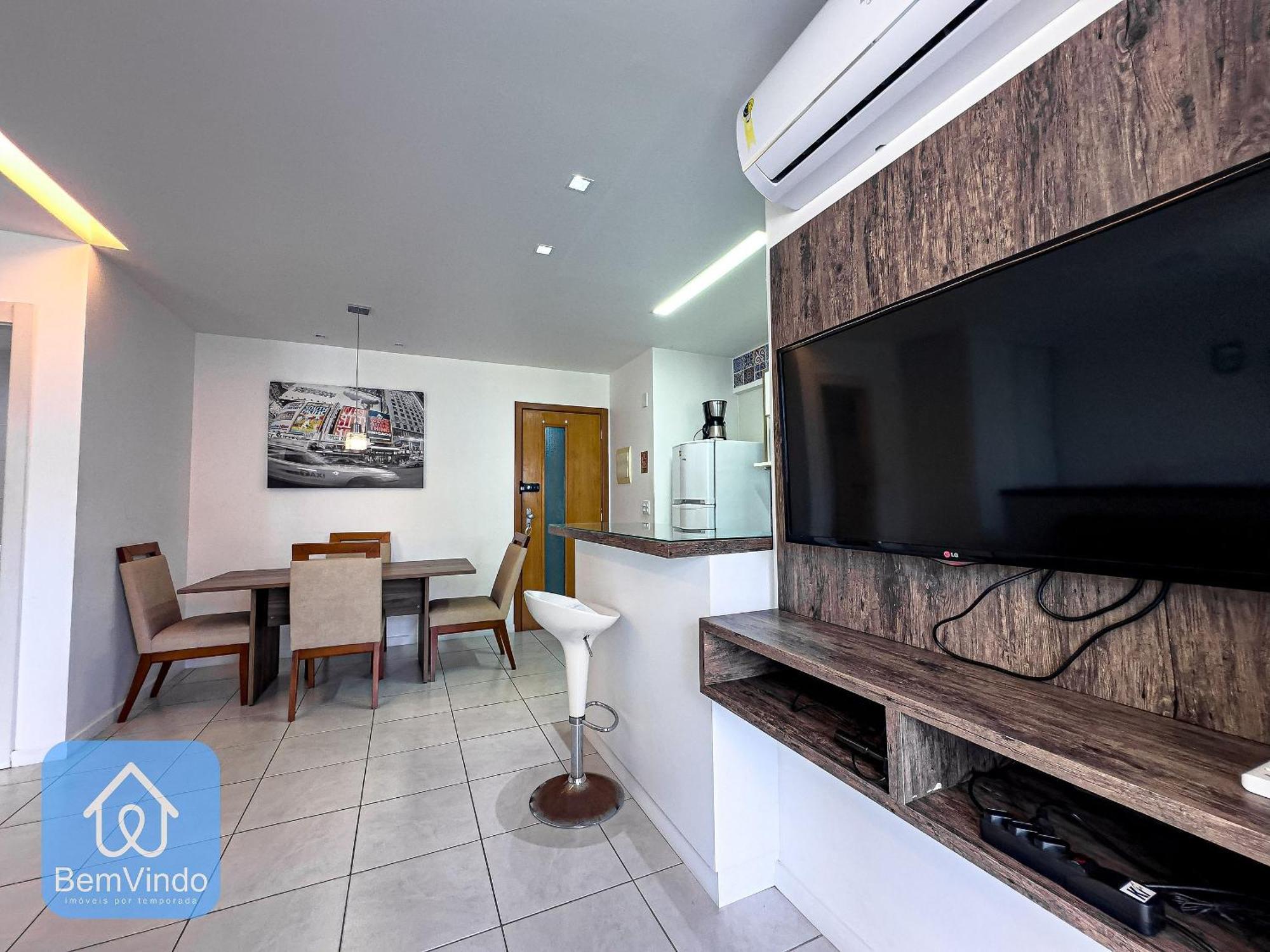 Apartamento Ao Lado Do Salvador Shopping 3 Exterior foto