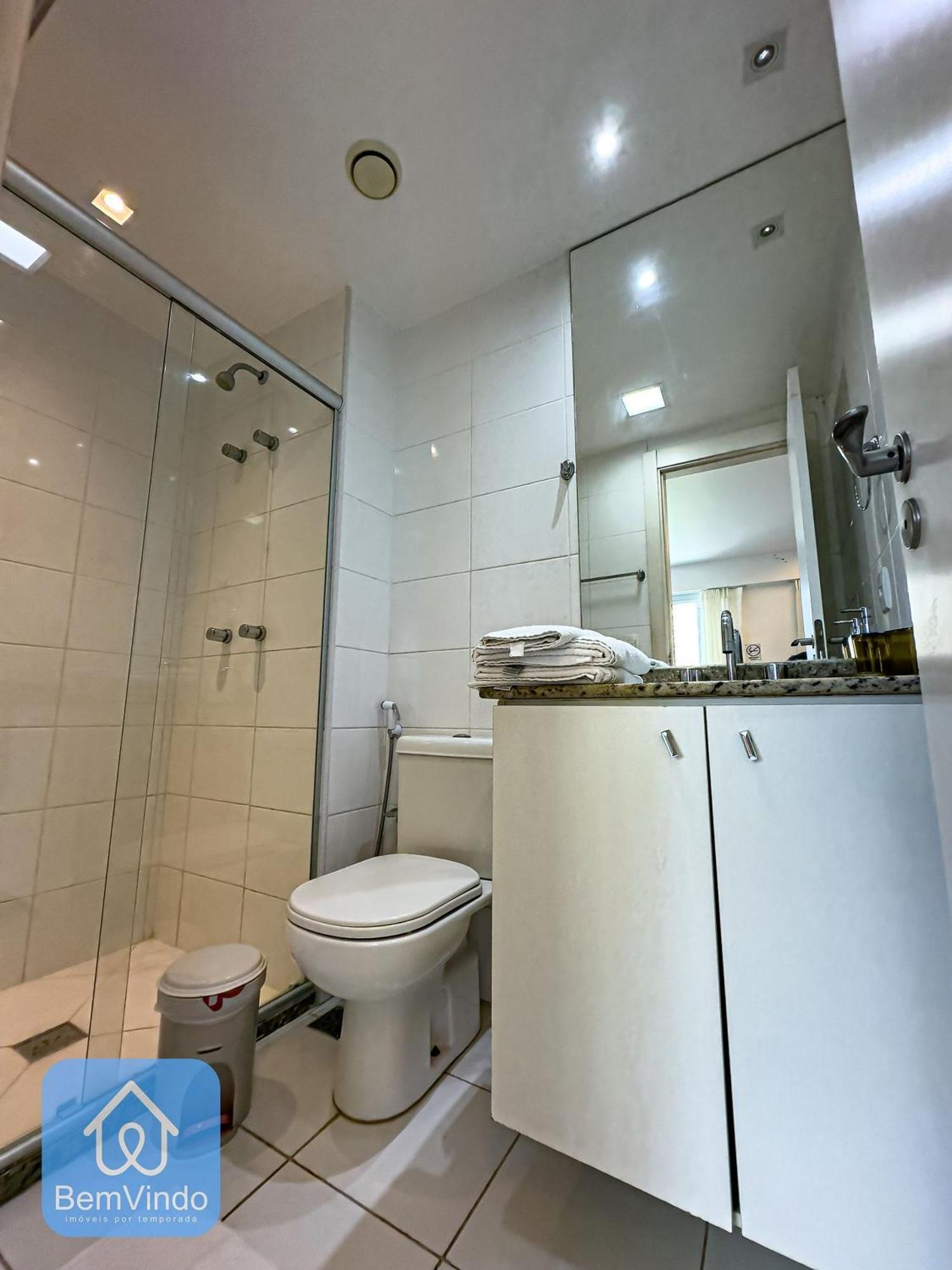 Apartamento Ao Lado Do Salvador Shopping 3 Exterior foto